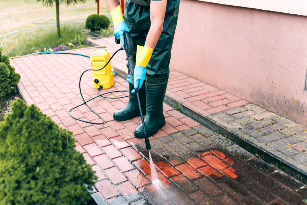Best Deck Pressure Washing  in Bowling Green, OH