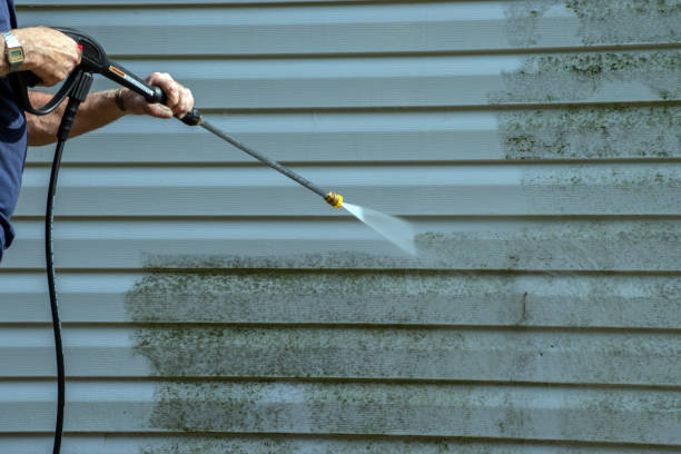 Best Garage Pressure Washing  in Bowling Green, OH