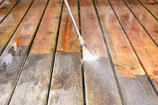 Roof Power Washing Services in Bowling Green, OH