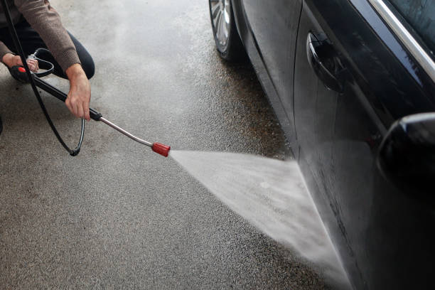 Best Concrete Pressure Washing  in Bowling Green, OH