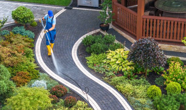 Trusted Bowling Green, OH Pressure Washing Experts