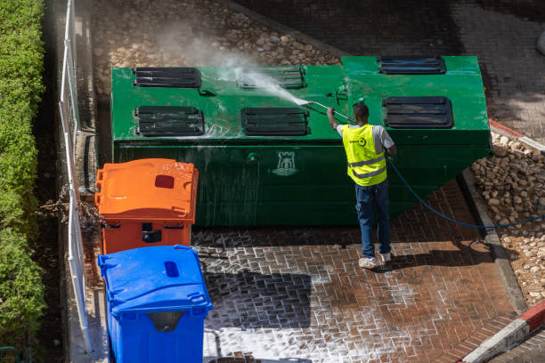 Best Affordable Power Washing  in Bowling Green, OH